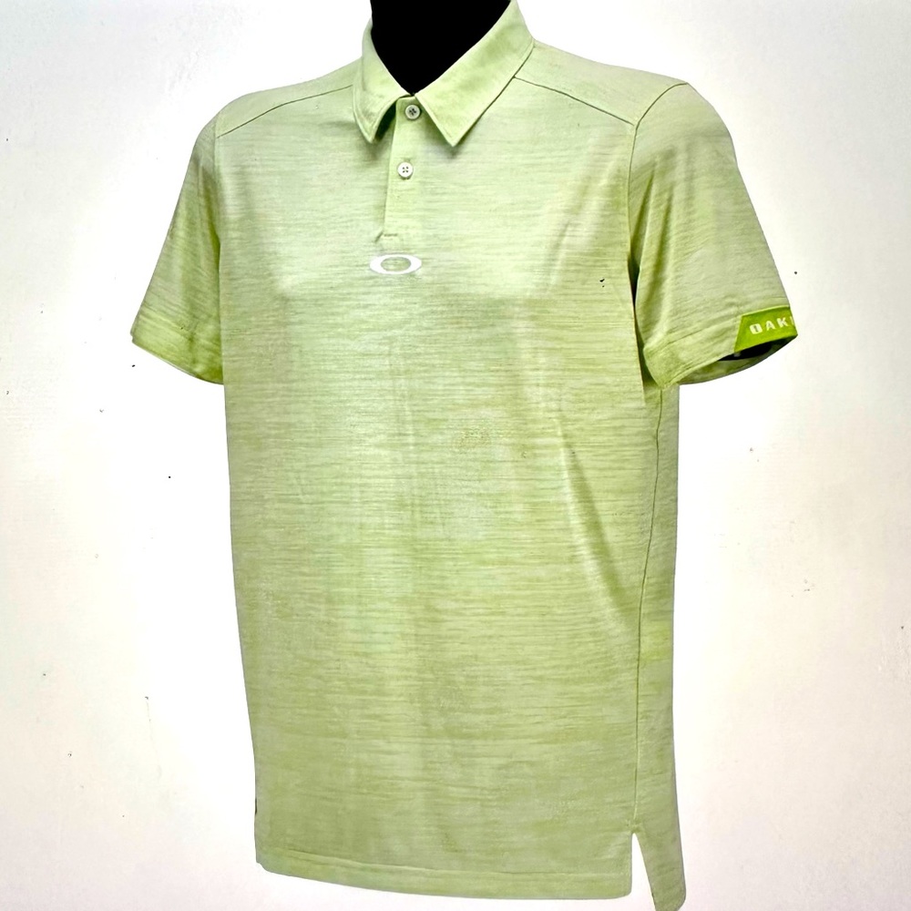 NWT Men’s Oakley XXL golf shirt